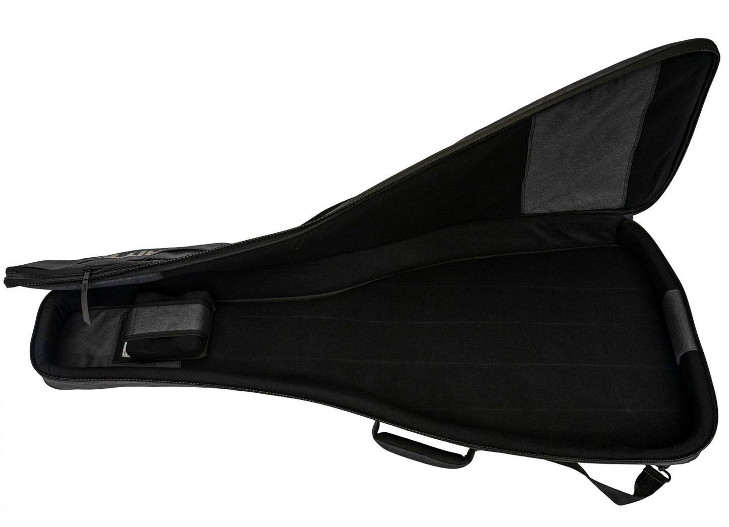 Ritter Bern JRV/Warlock/Bich Gigbag - Anthracite