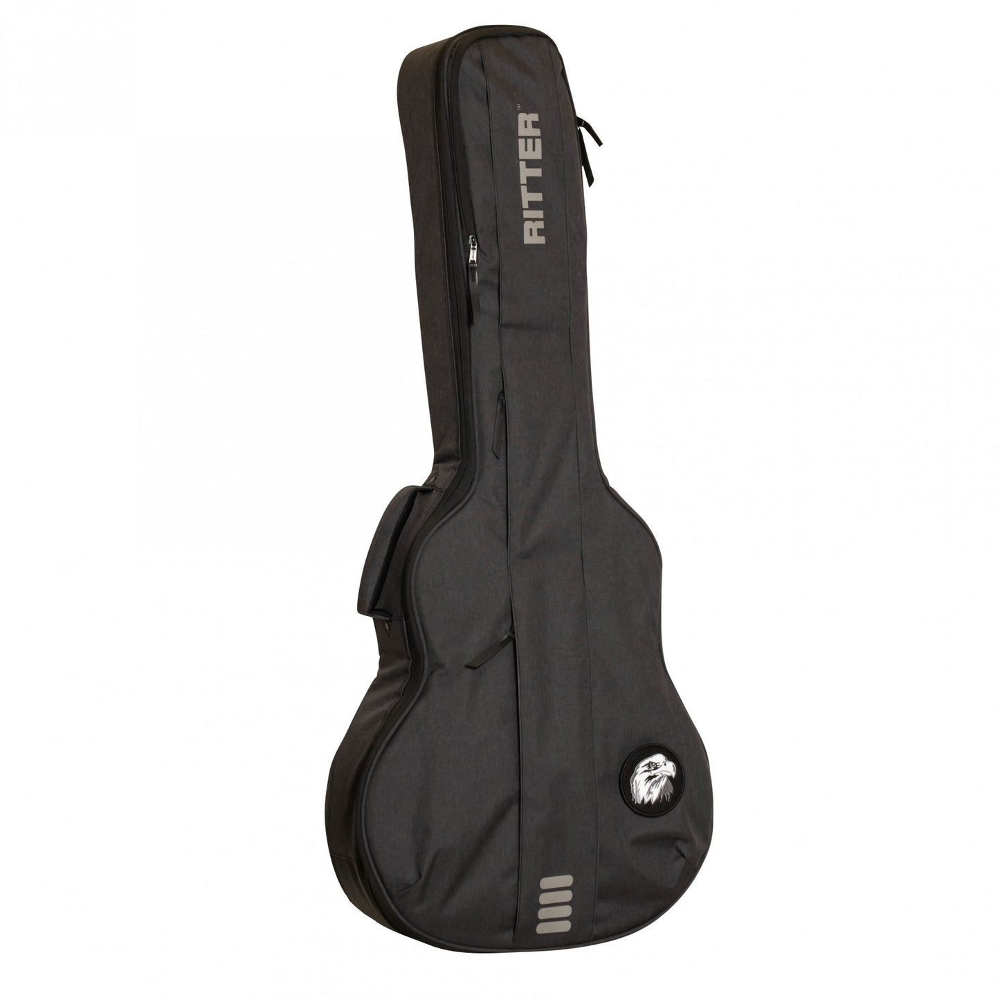 Ritter Bern 335 Gigbag - Anthracite