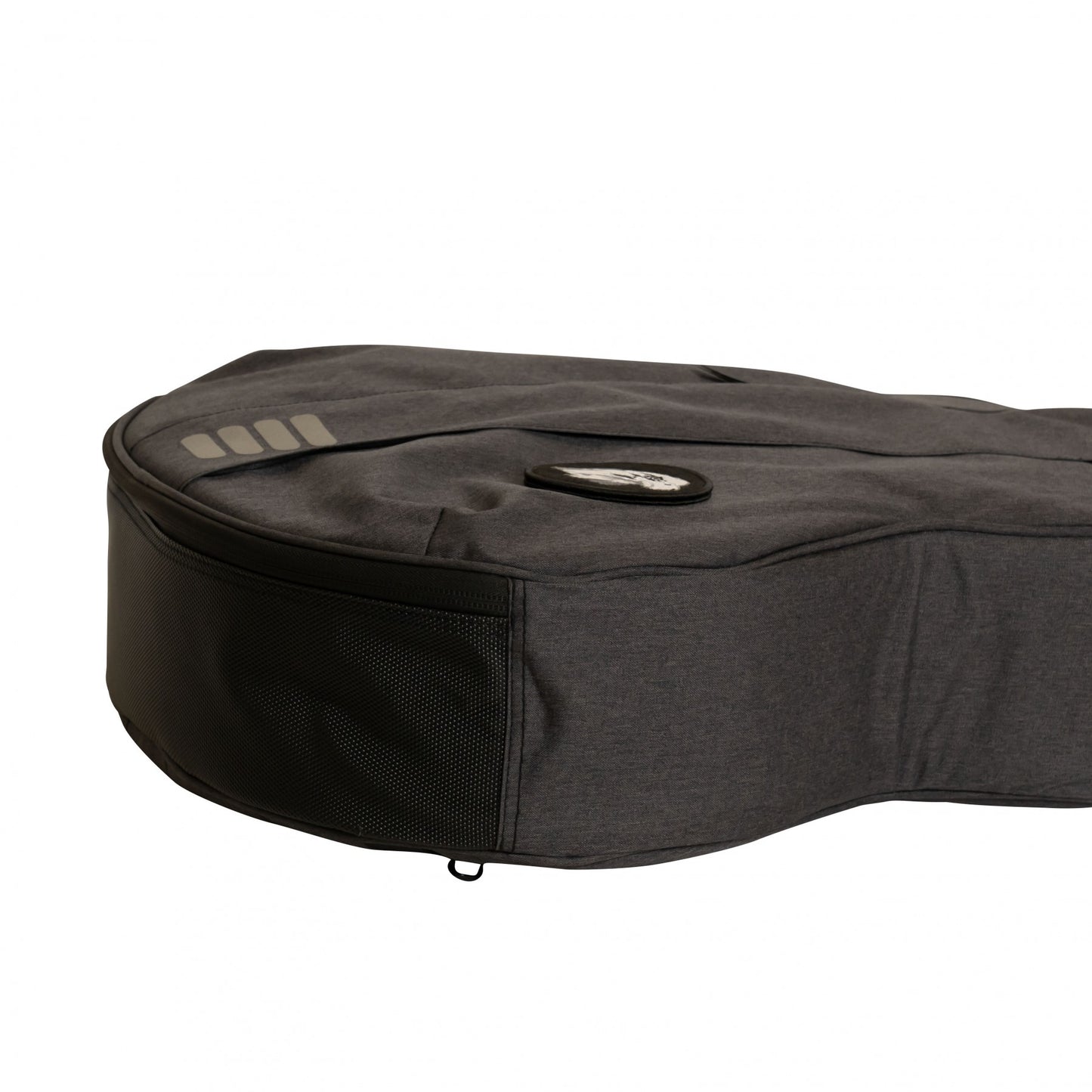 Ritter Bern 335 Gigbag - Anthracite