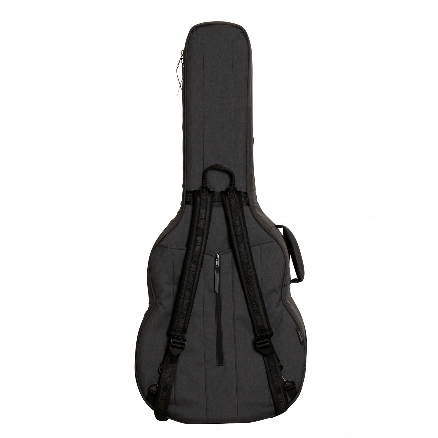 Ritter Bern Super Jumbo Gigbag - Anthracite