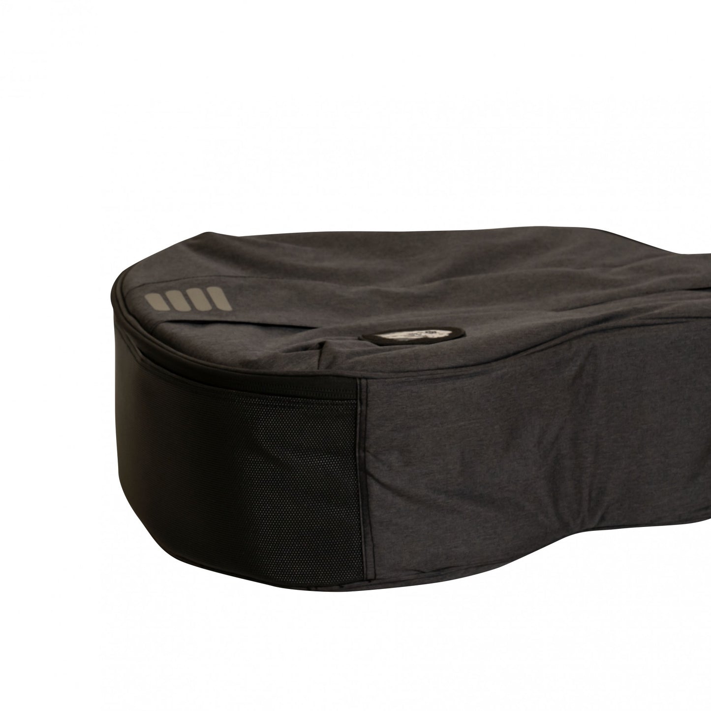 Ritter Bern Super Jumbo Gigbag - Anthracite