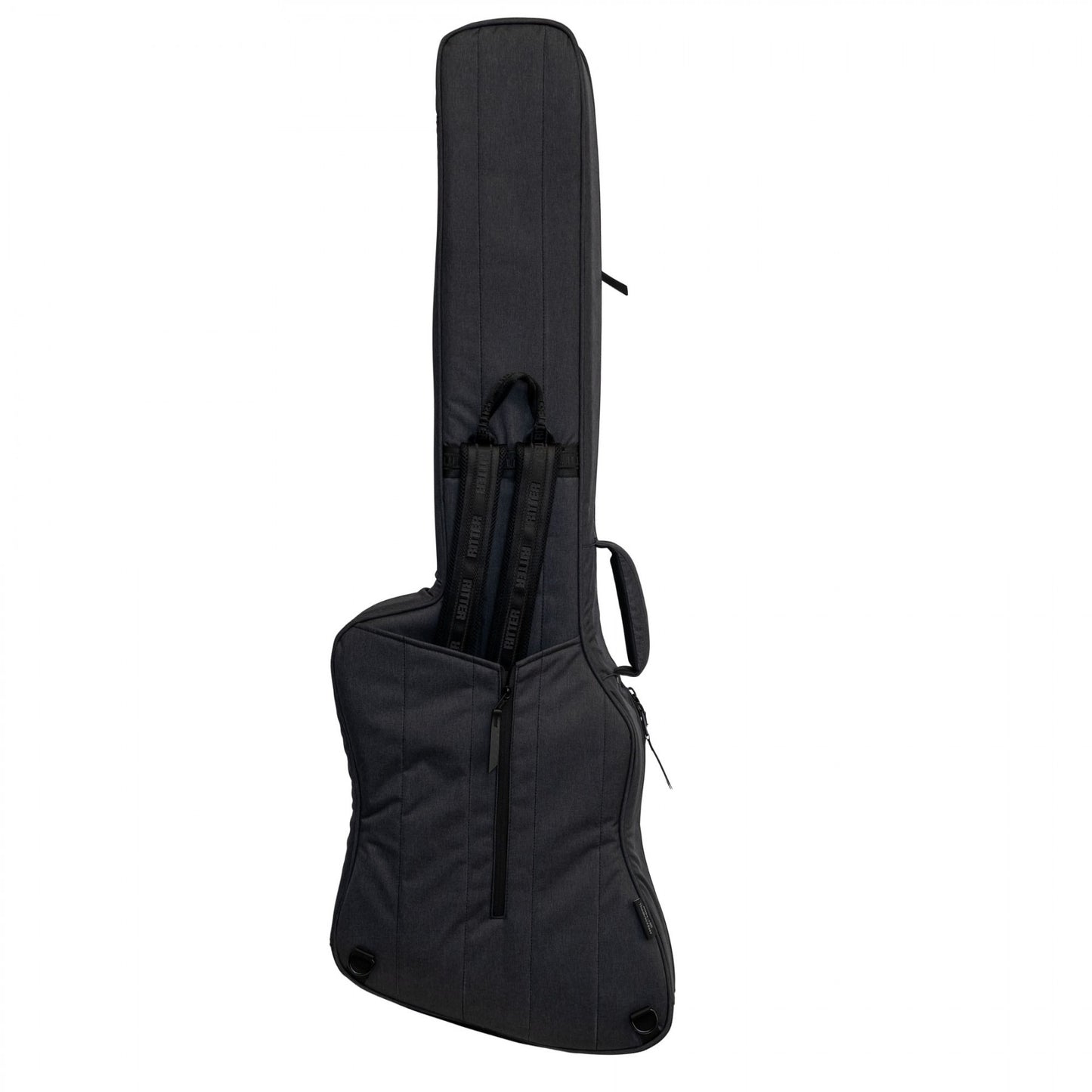 Ritter Bern Thunderbird Bass Gigbag - Anthracite
