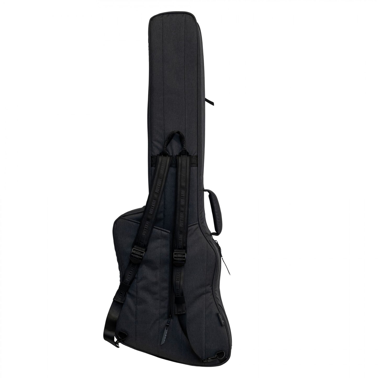 Ritter Bern Thunderbird Bass Gigbag - Anthracite