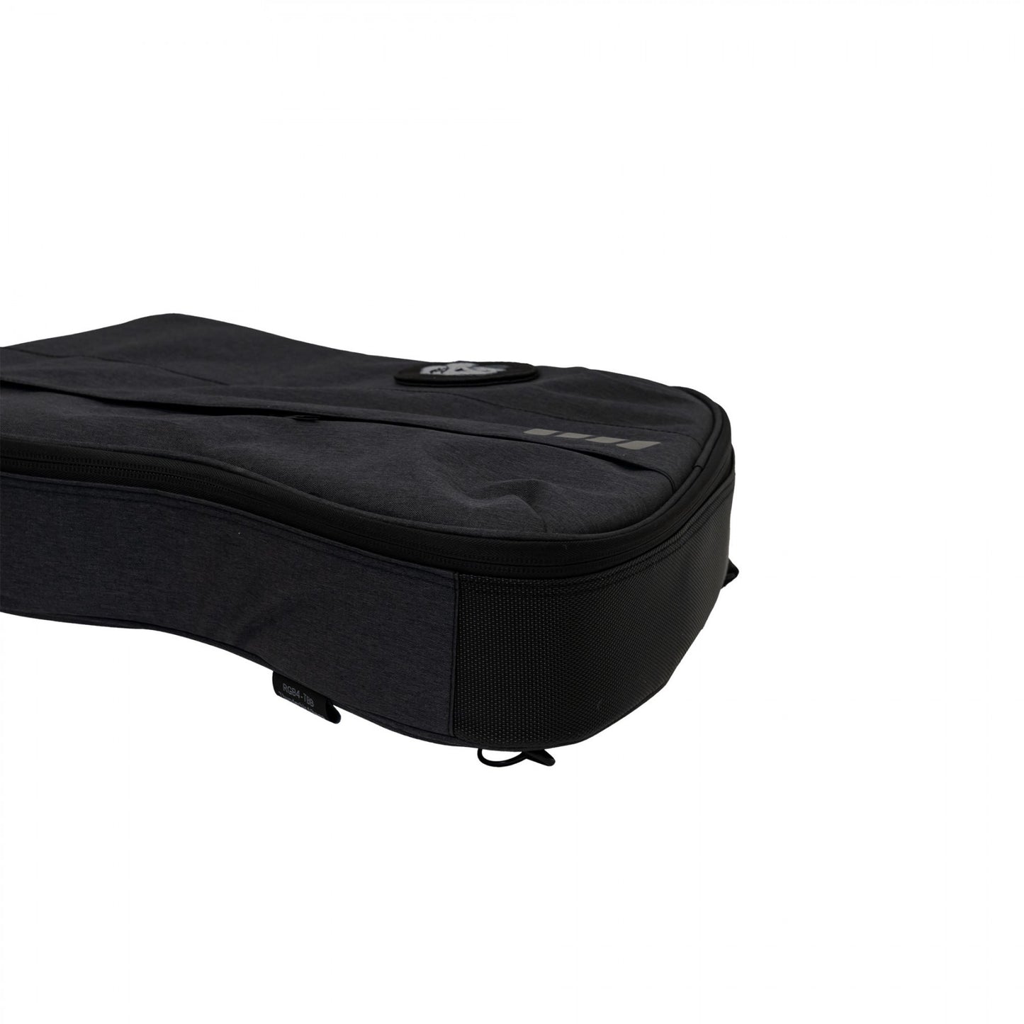 Ritter Bern Thunderbird Bass Gigbag - Anthracite