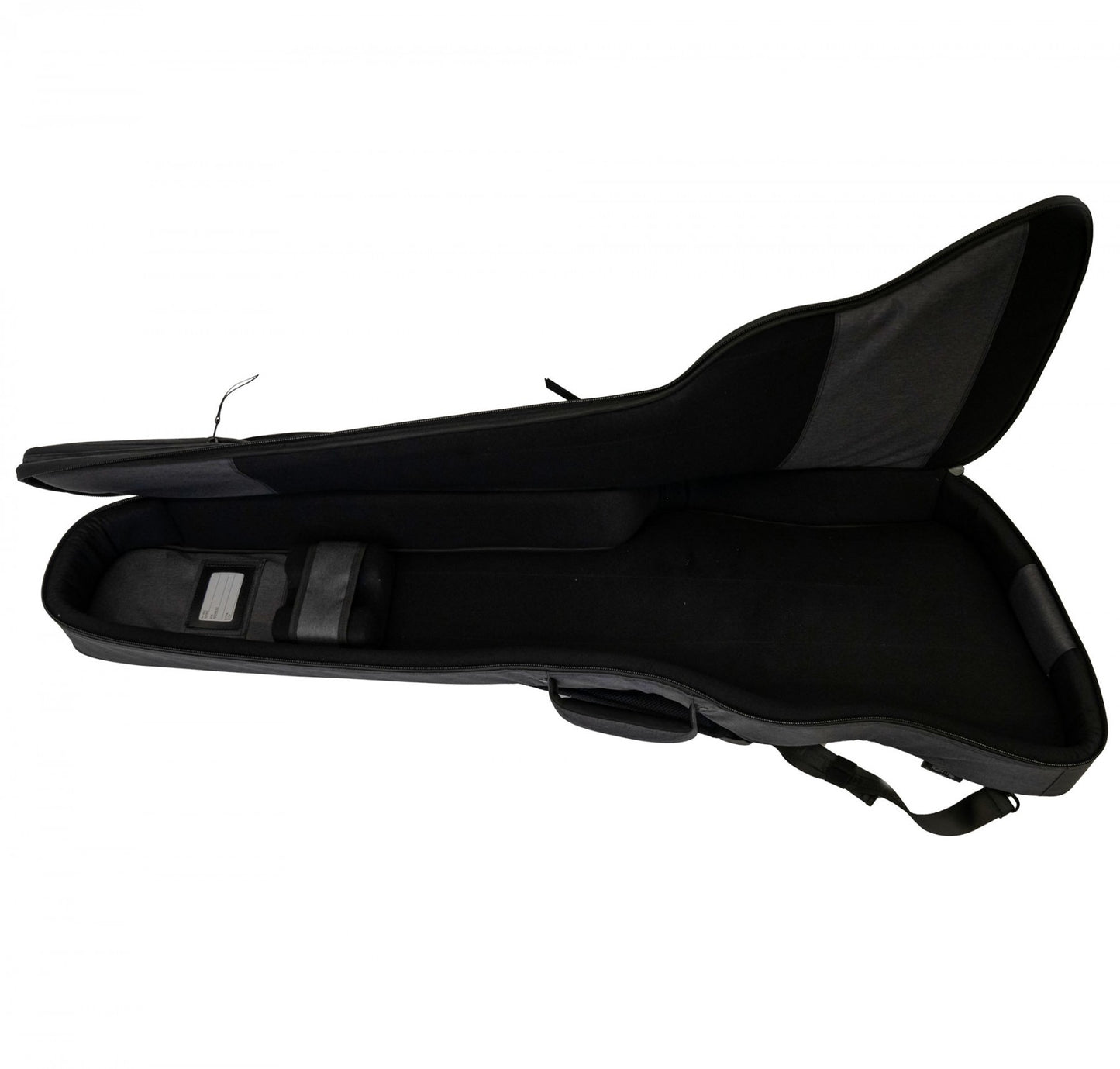 Ritter Bern Thunderbird Bass Gigbag - Anthracite