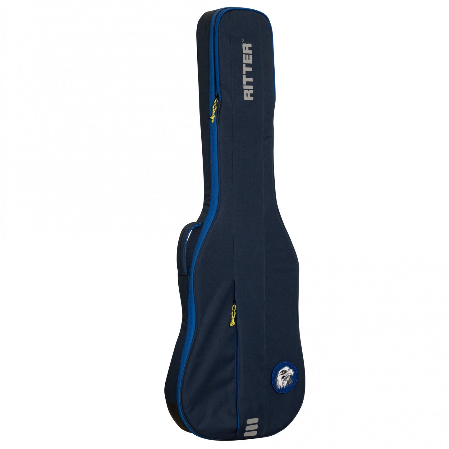 Ritter Carouge Bass Gigbag - Atlantic Blue