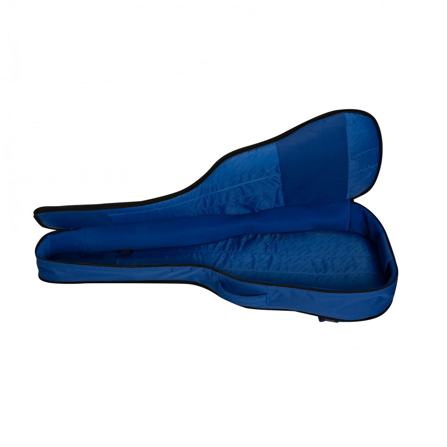 Ritter Davos Dreadnought Gigbag - Sapphire Blue