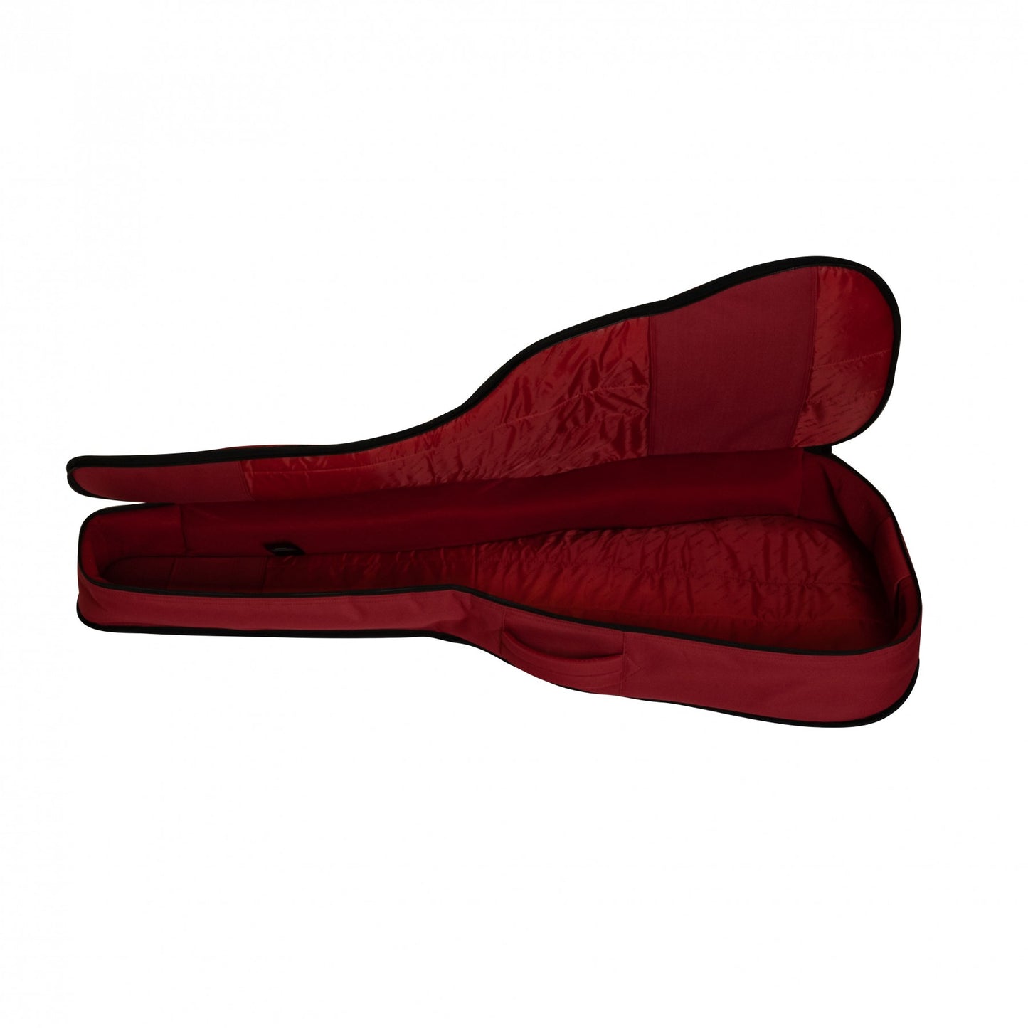 Ritter Davos Dreadnought Gigbag - Spicey Red