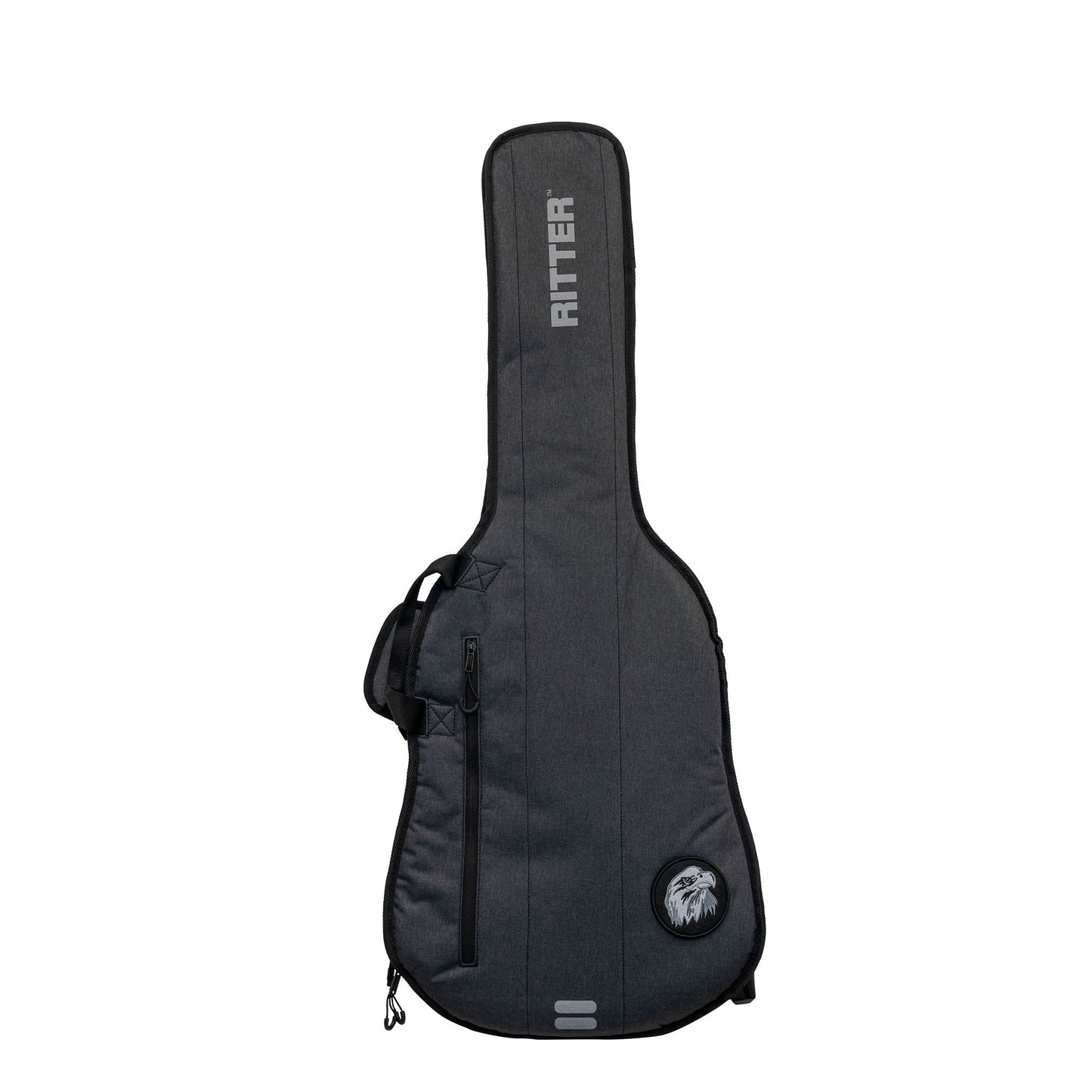 Ritter Davos Electric Gigbag - Anthracite