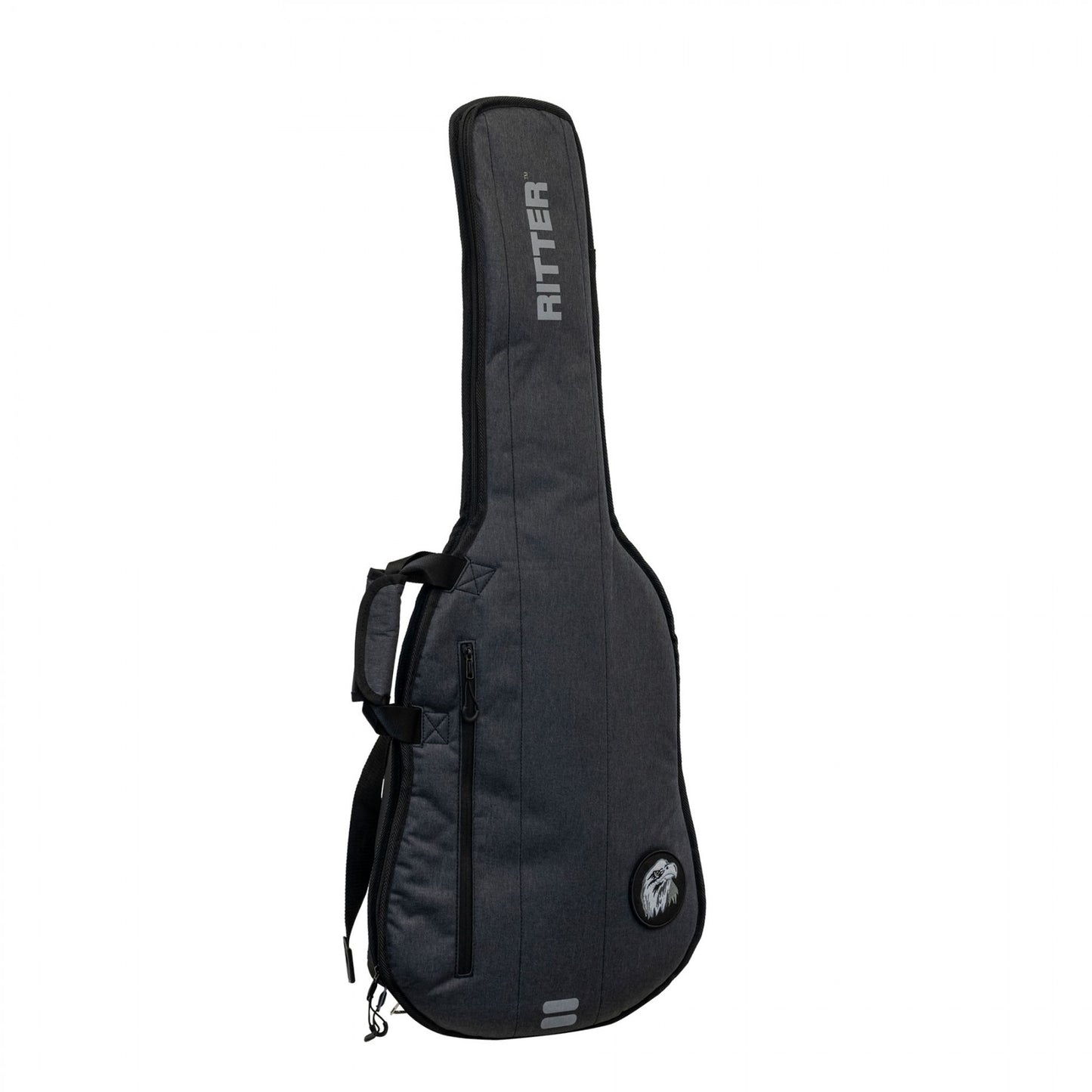Ritter Davos Electric Gigbag - Anthracite