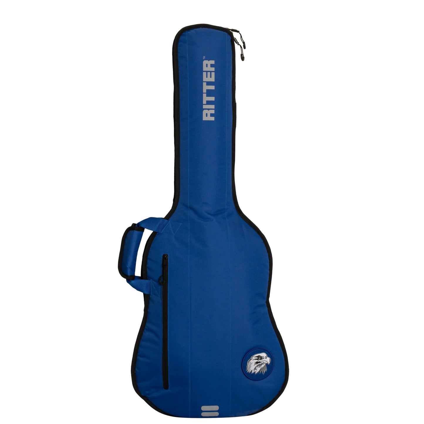 Ritter Davos Electric Gigbag - Sapphire Blue