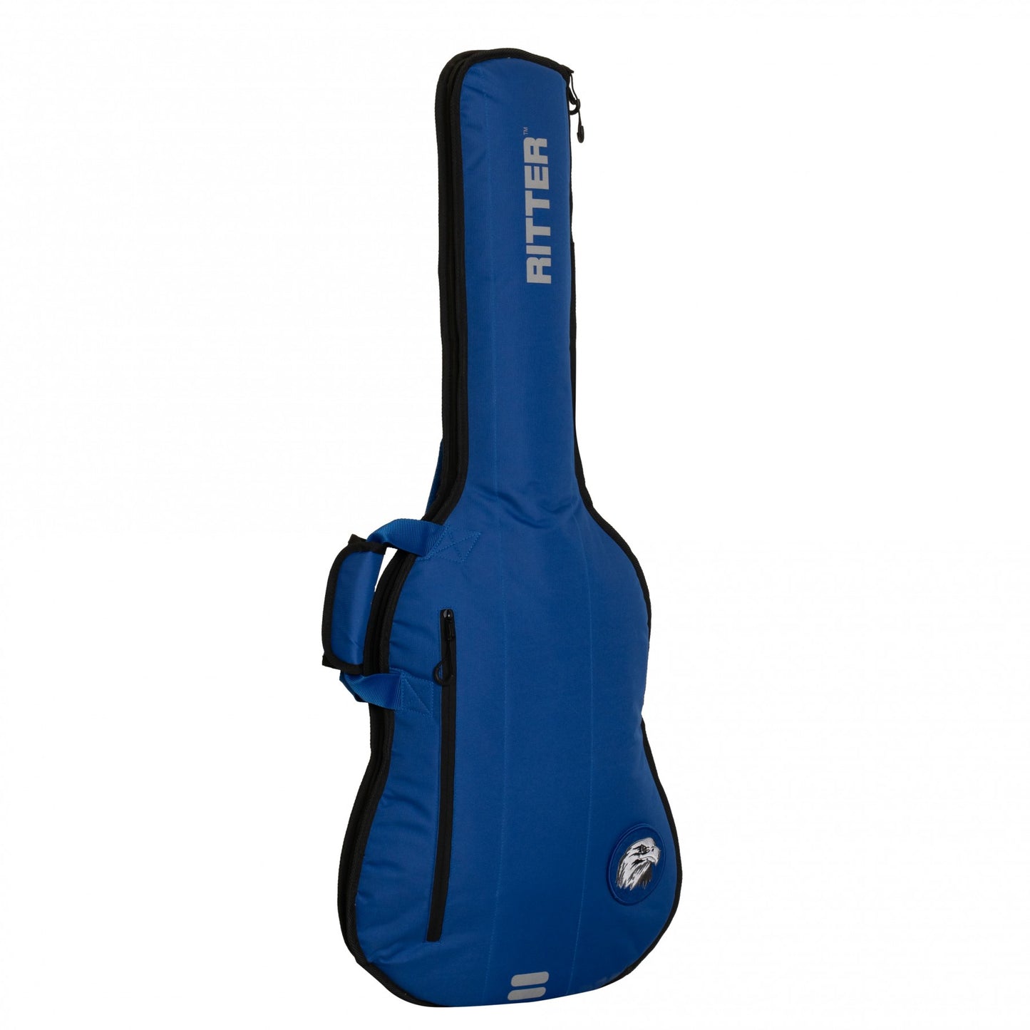 Ritter Davos Electric Gigbag - Sapphire Blue