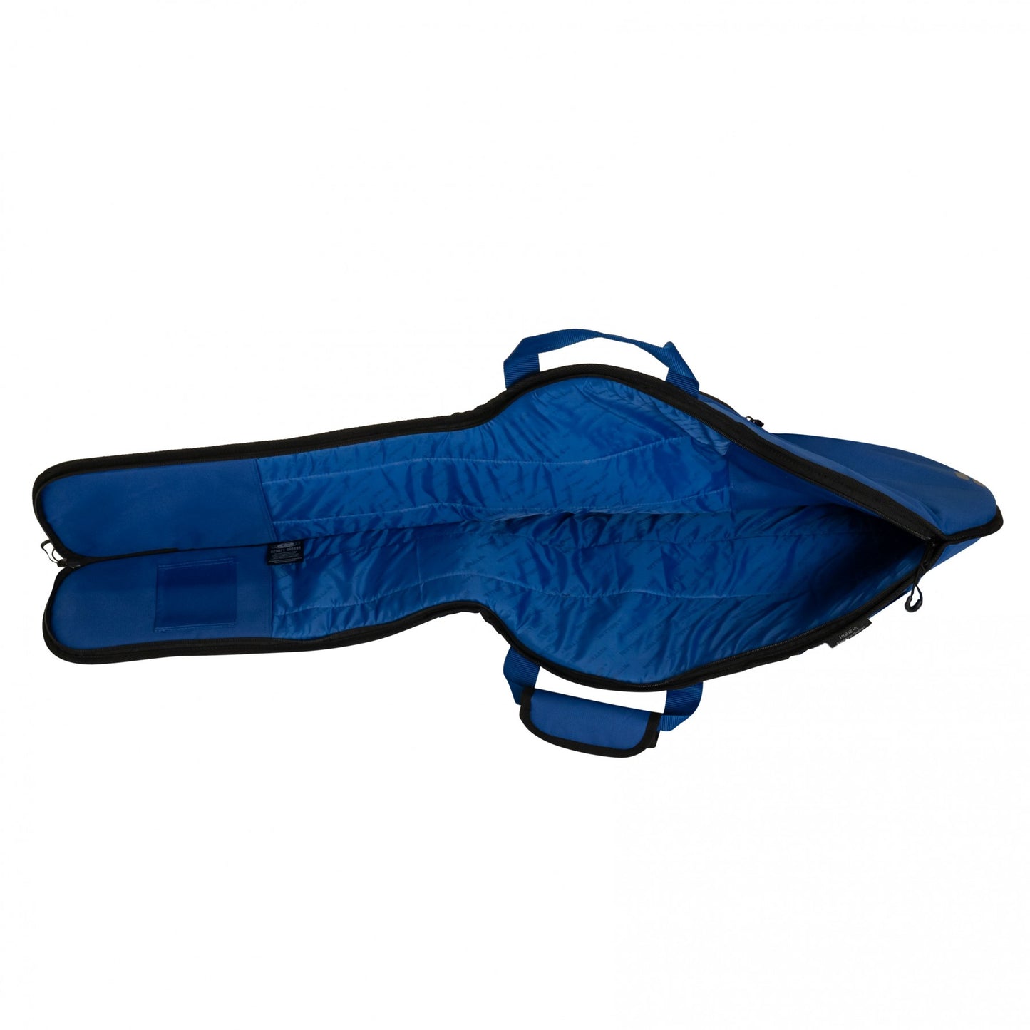 Ritter Davos Electric Gigbag - Sapphire Blue