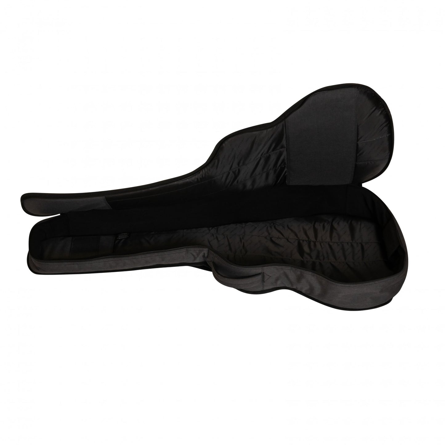Ritter Davos 335 Guitar Gigbag - Anthracite