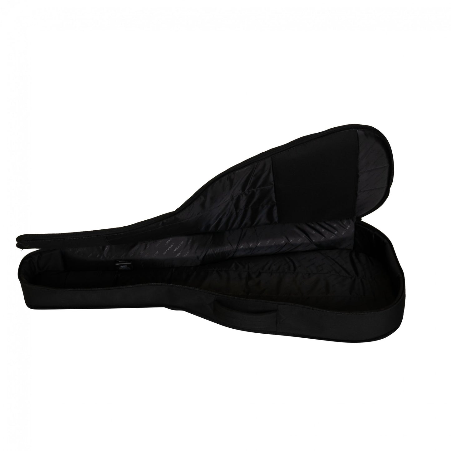 Ritter Evilard Classical 1/2 Gigbag - Sea Ground Black