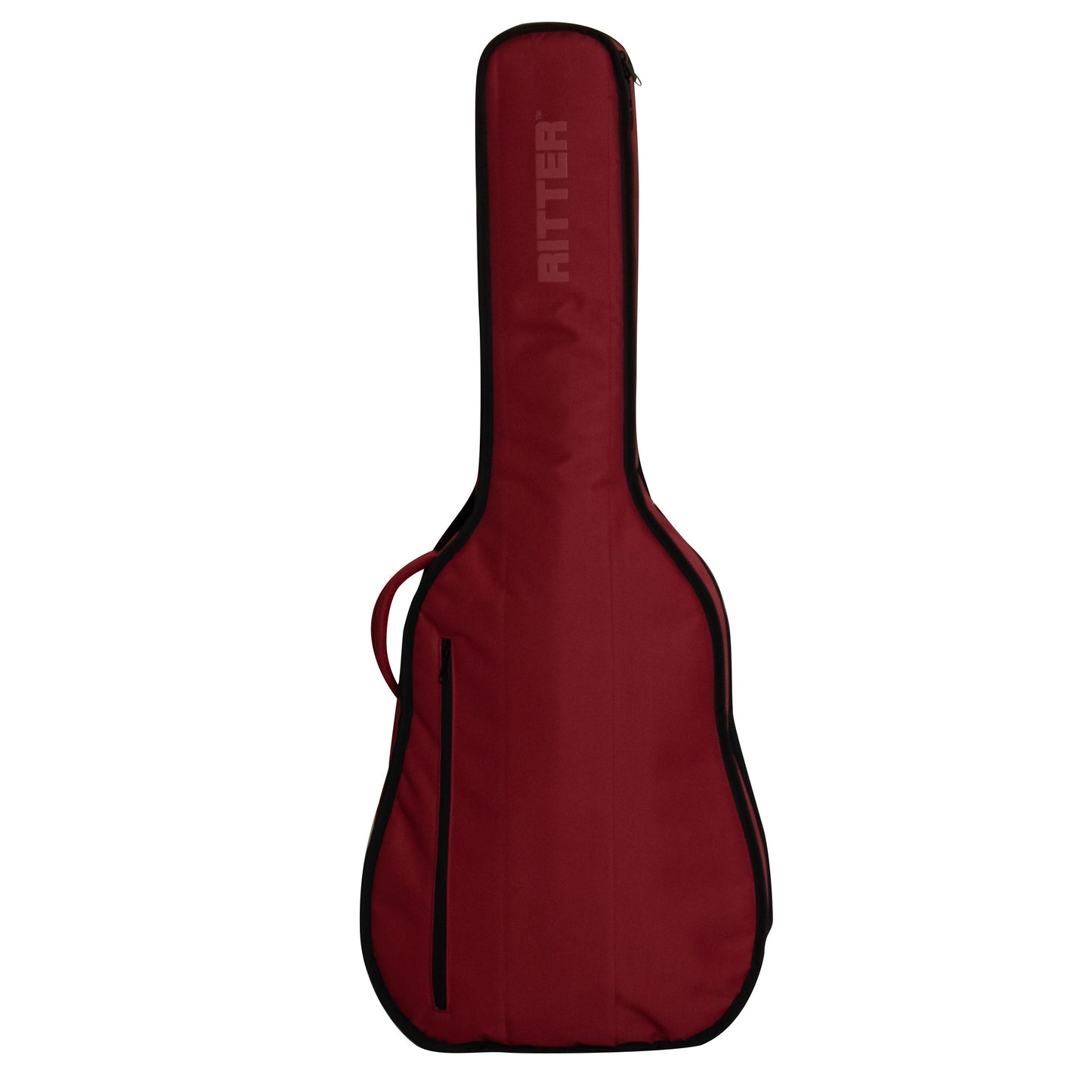 Ritter Flims Classical 4/4 Gigbag - Spicey Red