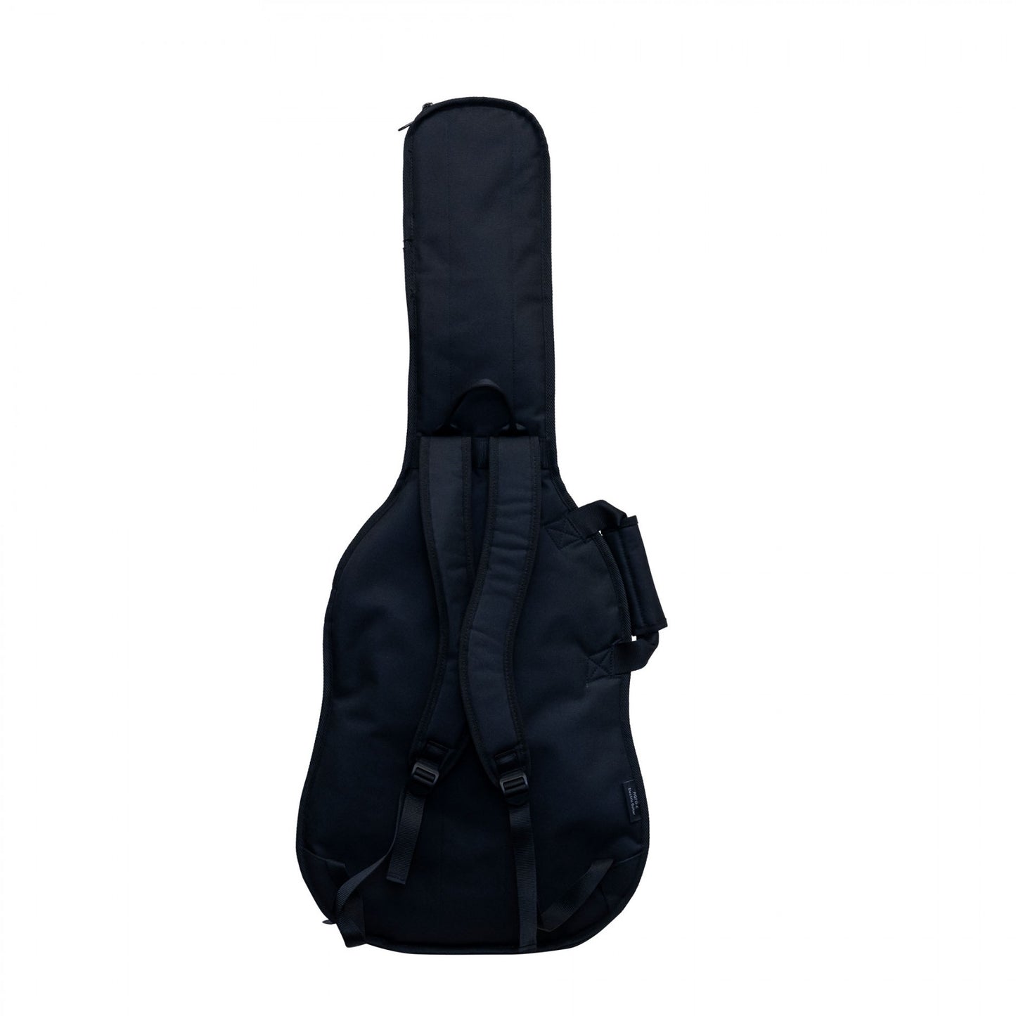 Ritter Flims Electric Gigbag - Sea Ground Black