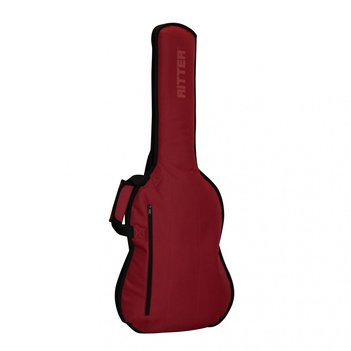 Ritter Flims Electric Gigbag - Spicey Red