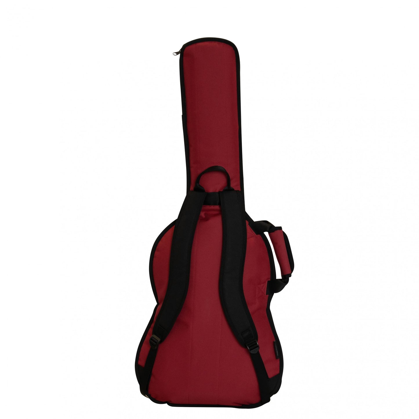 Ritter Flims Electric Gigbag - Spicey Red
