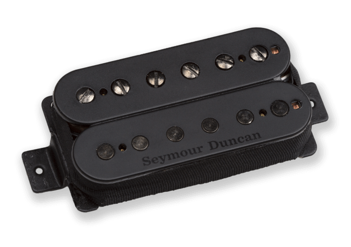 Seymour Duncan Sentient Neck - Black