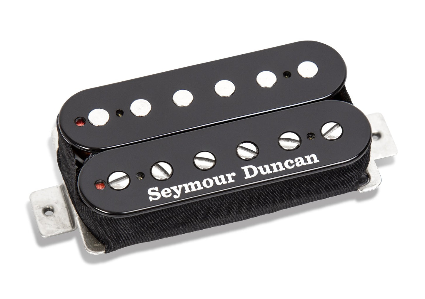 RTM DEMARTINI HB BLACK