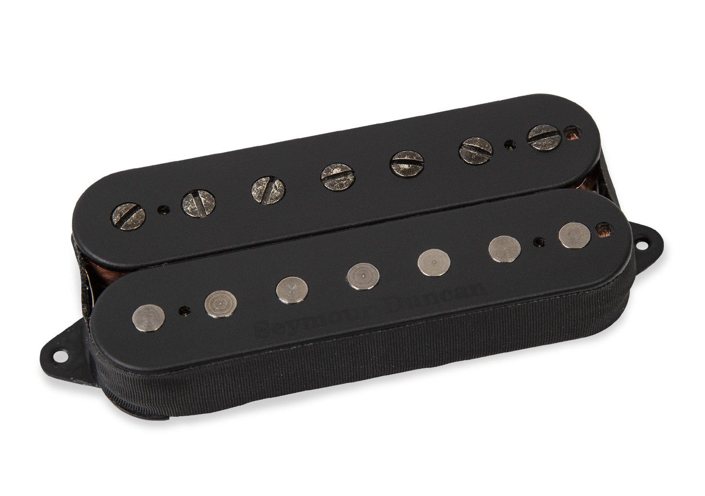 Seymour Duncan Loomis Noumenon