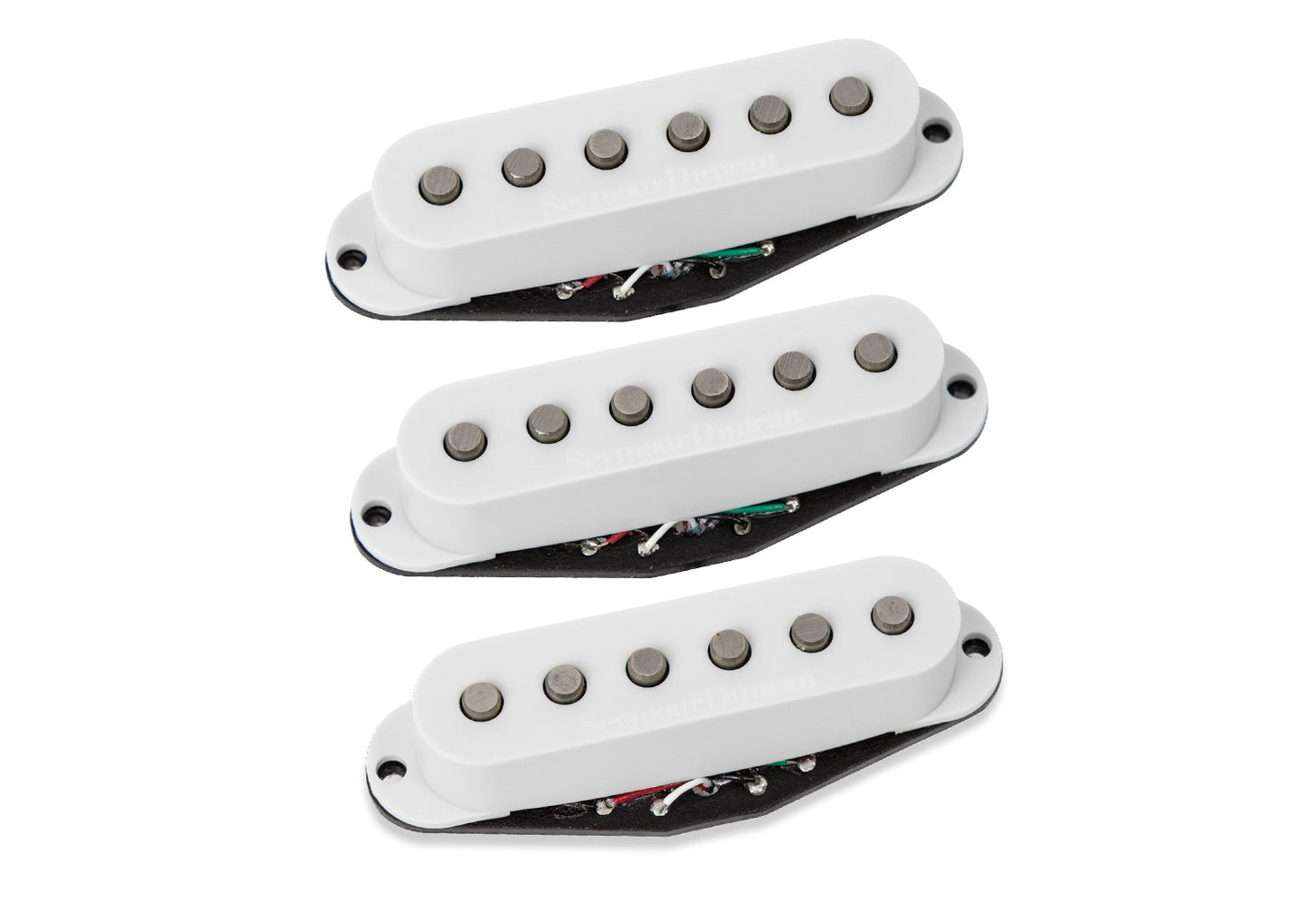 Seymour Duncan Hot Chicken Strat
