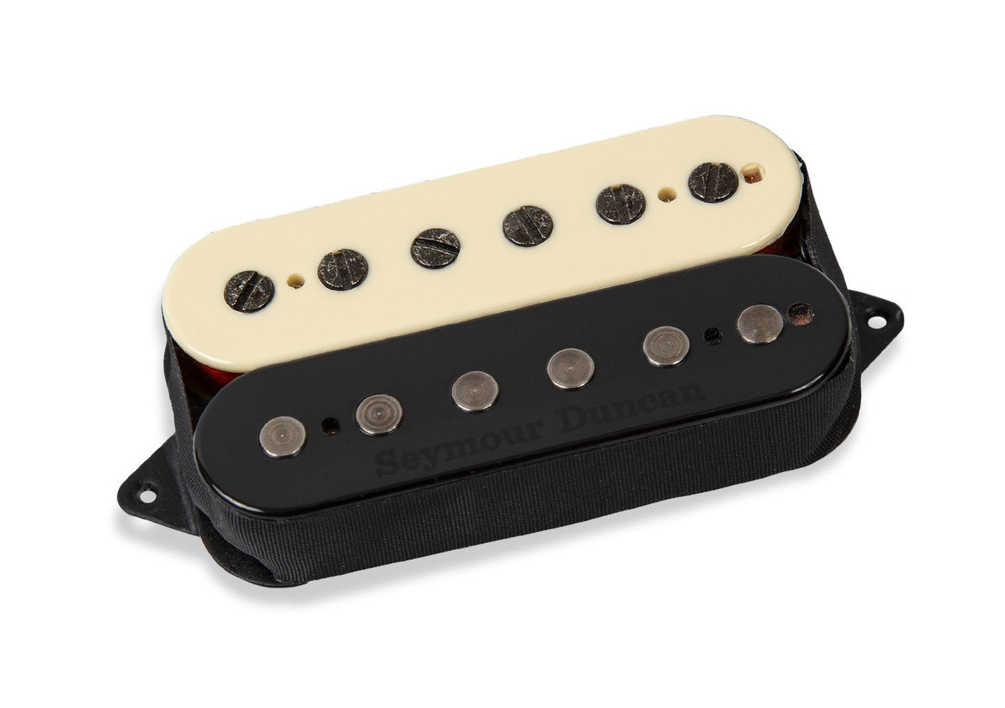 Seymour Duncan Loomis Noumenon