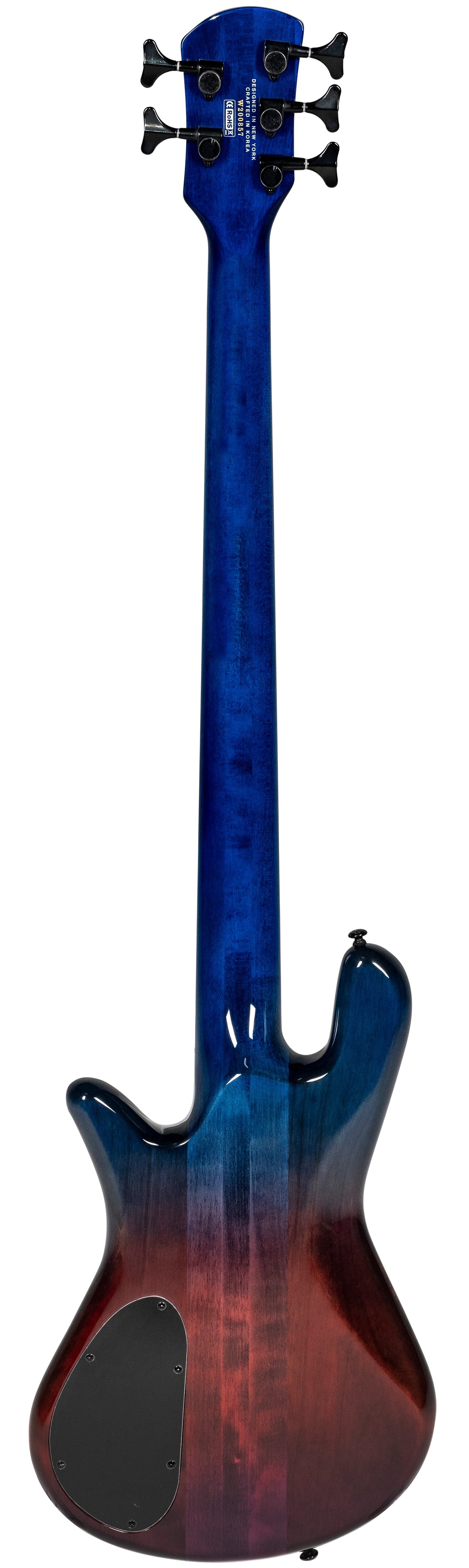 Spector NS Ethos 5 - Interstellar
