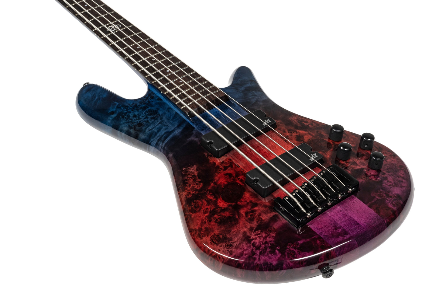 Spector NS Ethos 5 - Interstellar