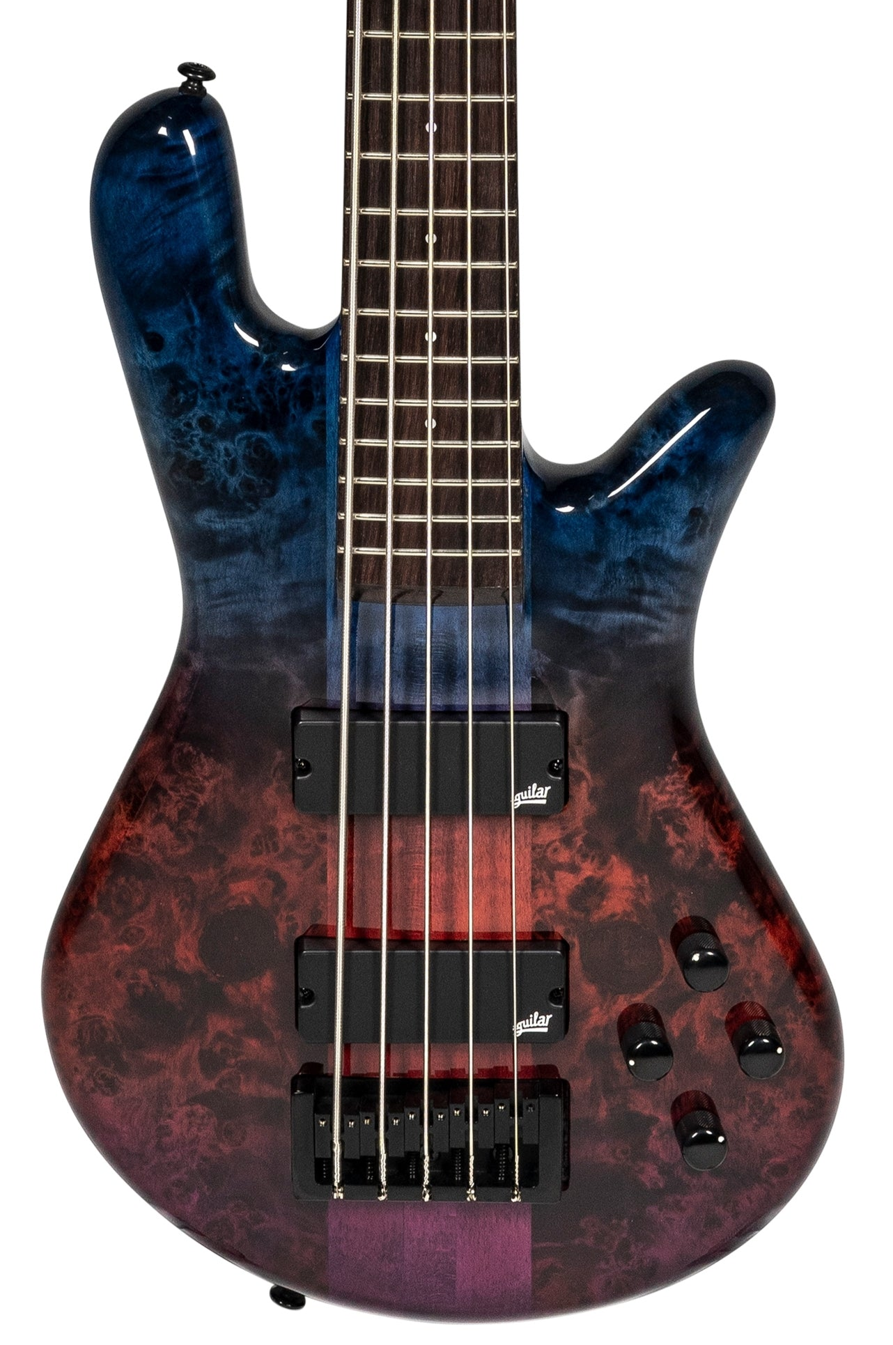 Spector NS Ethos 5 - Interstellar
