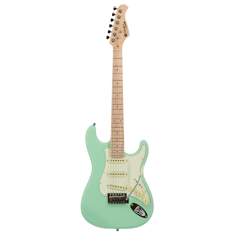 Prodipe ST Junior - Surf Green