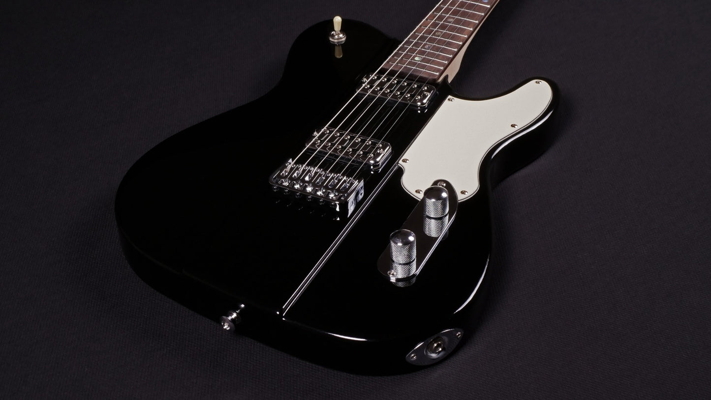 Shergold Telstar Standard ST14 - Black