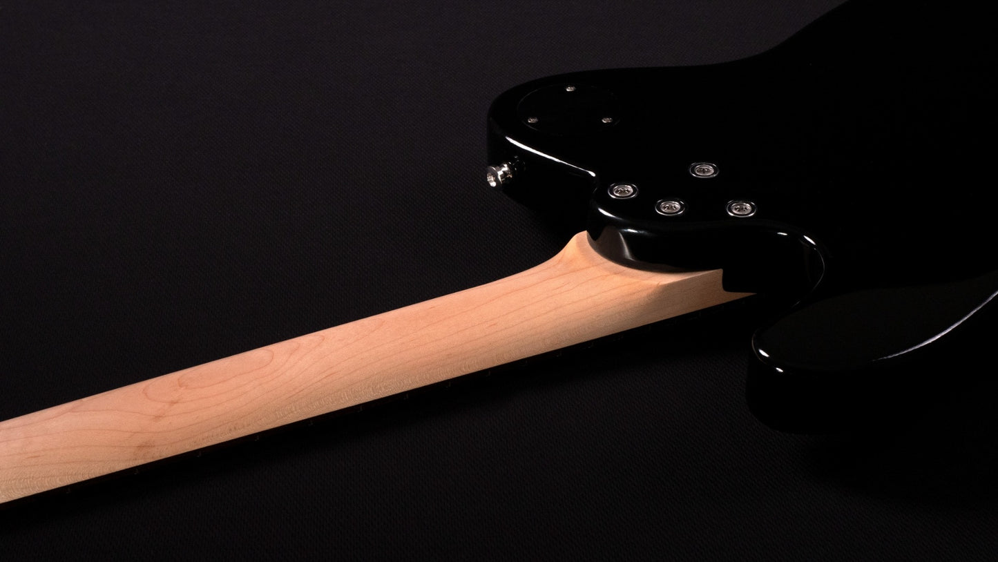 Shergold Telstar Standard ST14 - Black