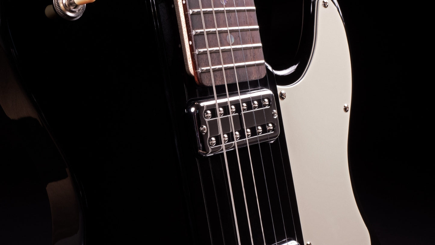 Shergold Telstar Standard ST14 - Black
