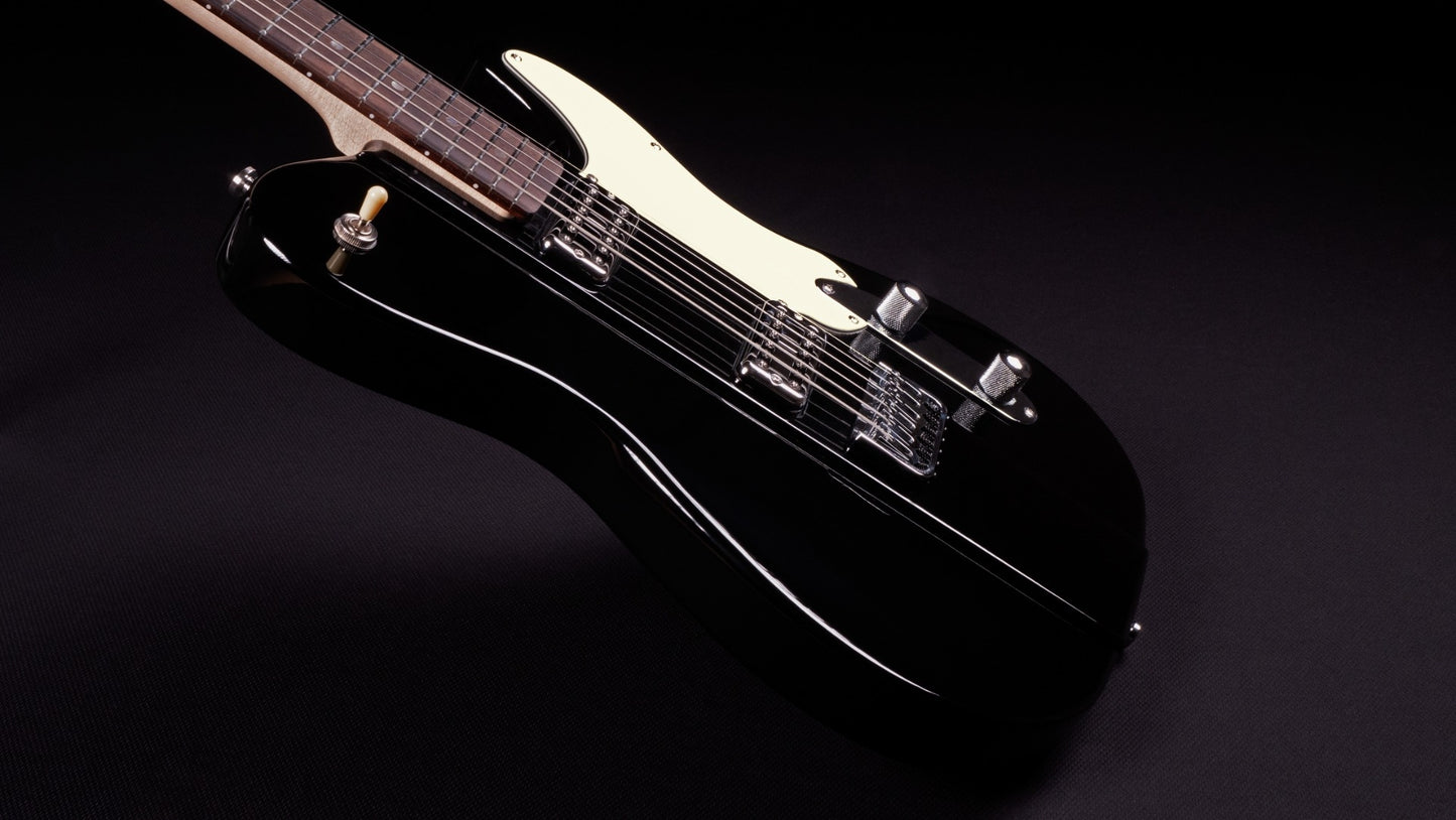 Shergold Telstar Standard ST14 - Black