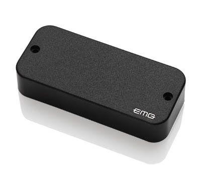 EMG TBCS Black