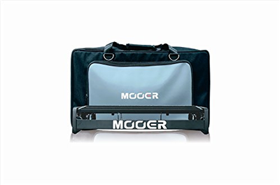 Mooer TF Pedalboard 16 Series Soft Case