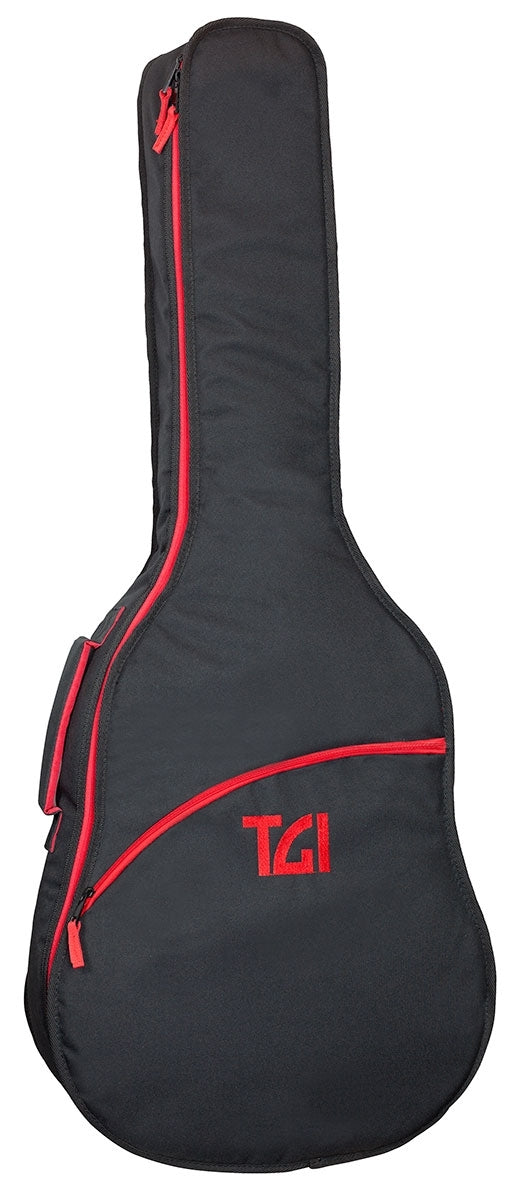 TGI Transit Series Gigbag - Electric Guitar