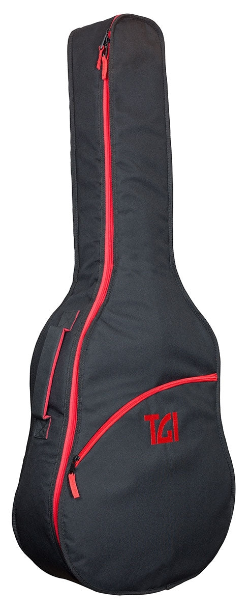 TGI Transit Series Gigbag - Electric Guitar