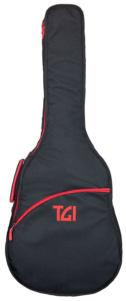 TGI Transit Series Gigbag - Electric Guitar