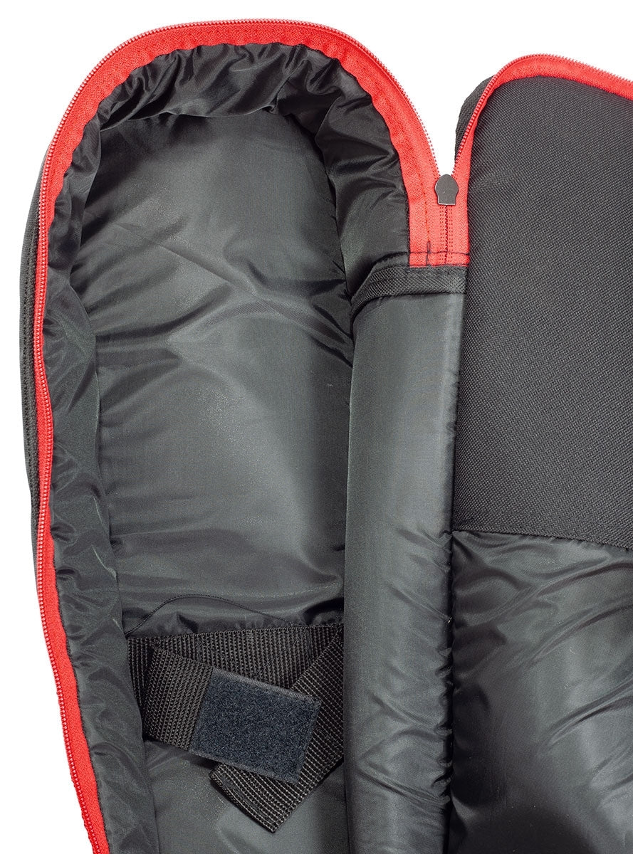 TGI Transit Series Gigbag - Acoustic Dreadnought