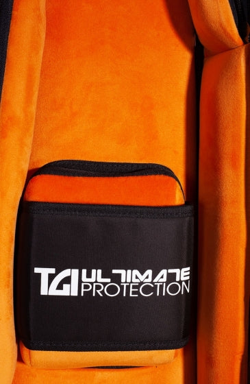 TGI Ultimate Series Gigbag - Electric Guitar