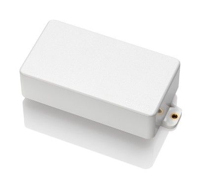 EMG H4 White