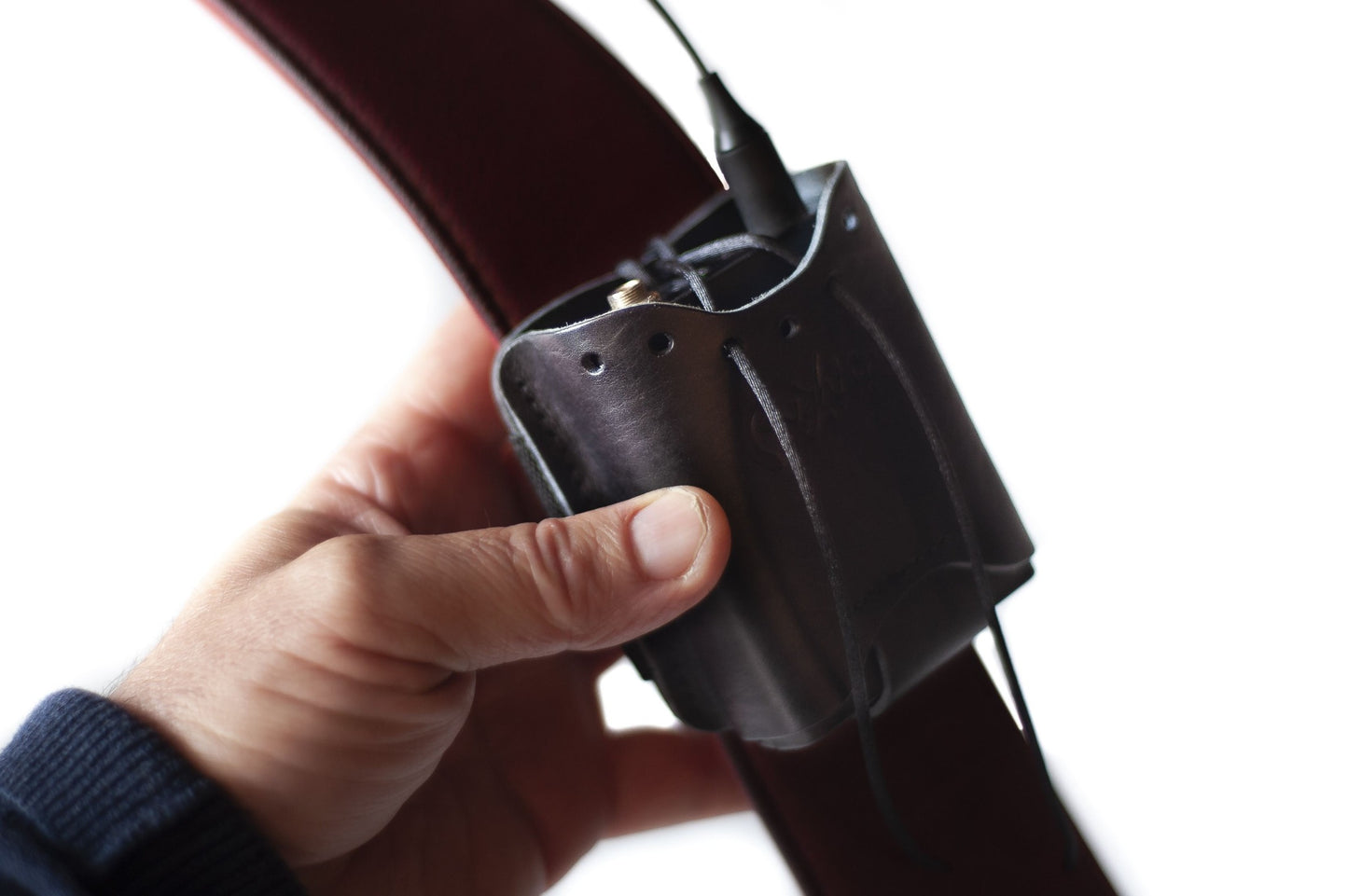 RightOn Wireless Pocket