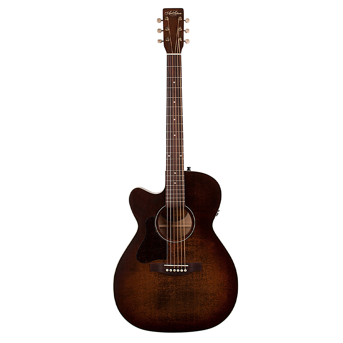 Art & Lutherie Legacy C/A Electro-Acoustic Guitar