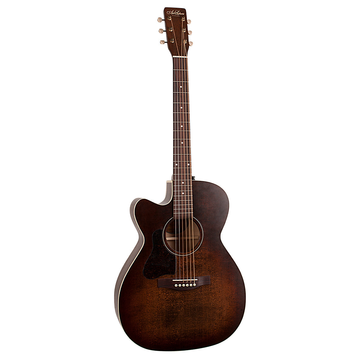 Art & Lutherie Legacy C/A Electro-Acoustic Guitar