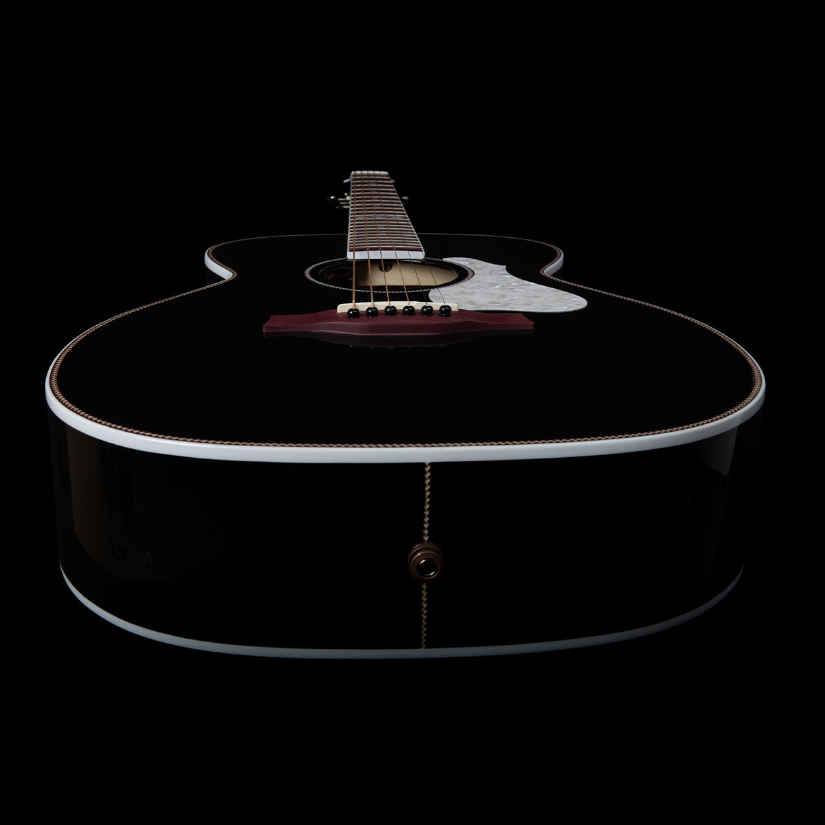 Seagull Artist LTD Electro-Acoustic Guitar