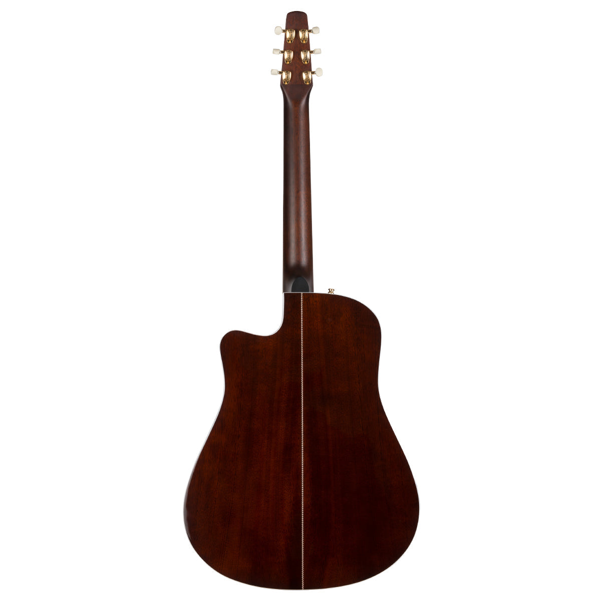 Seagull Artist Peppino Signature C/A Electro-Acoustic Guitar