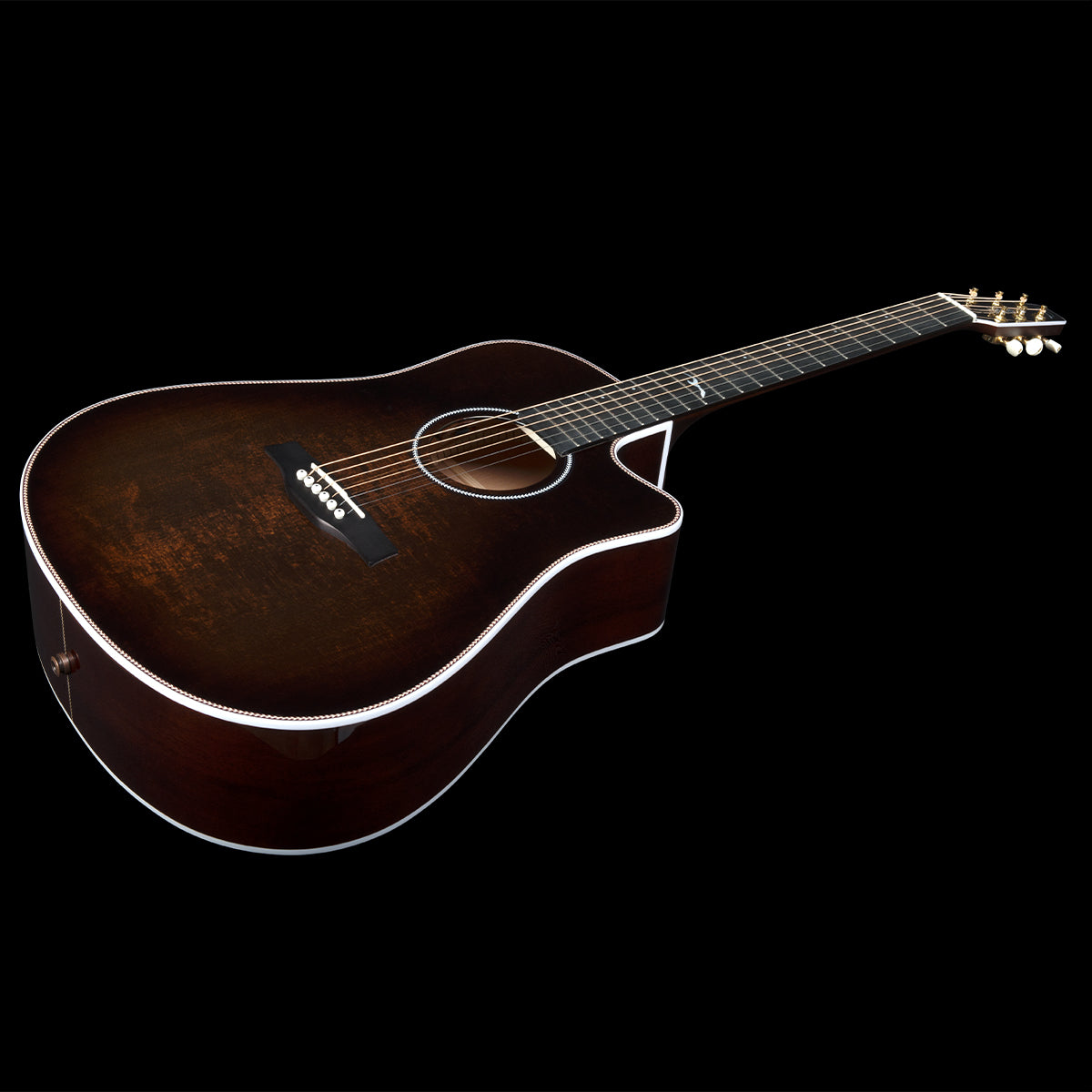 Seagull Artist Peppino Signature C/A Electro-Acoustic Guitar